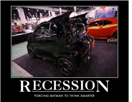 Recession