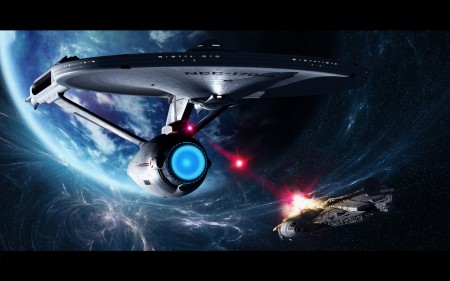 enterprise-vs-millenium-falcon